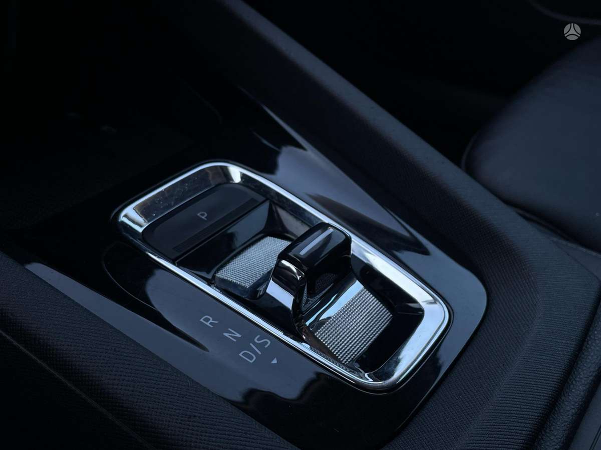 Skoda Octavia, 2.0 l., Универсал