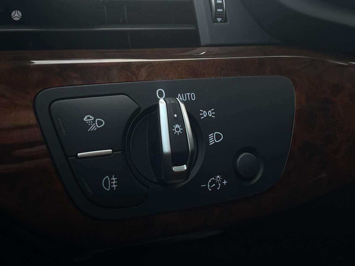 Audi A4 allroad, 2.0 l., Универсал