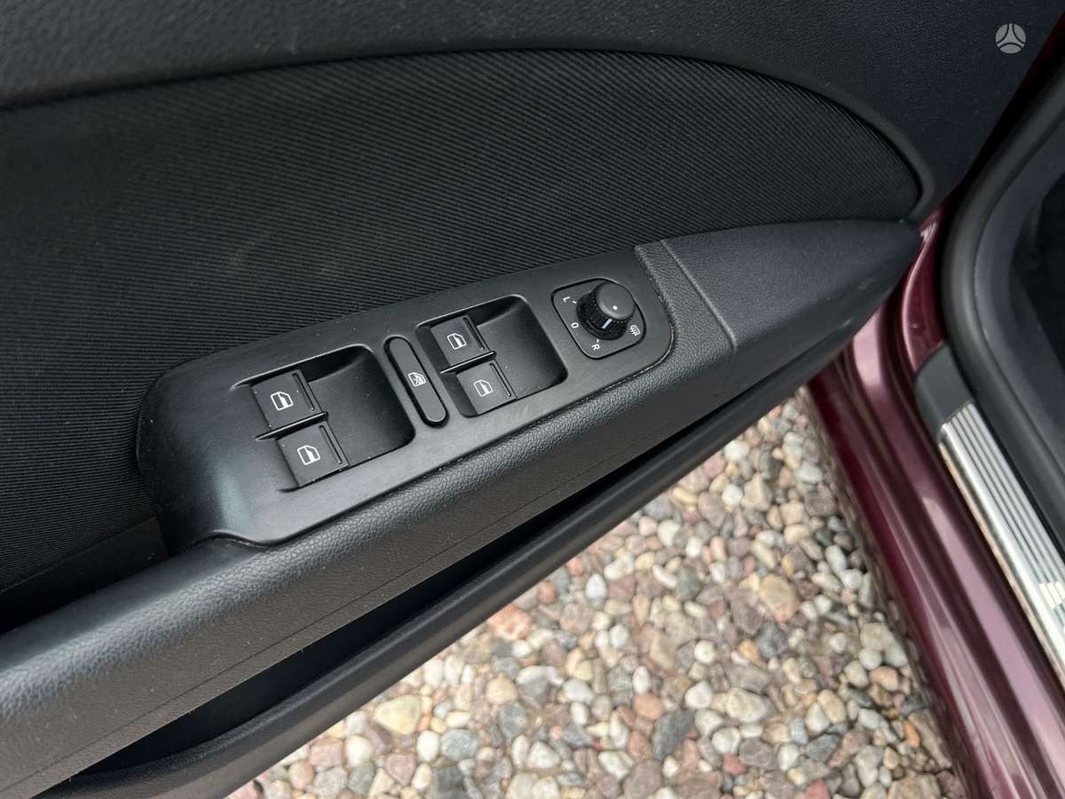 Skoda Superb, 1.6 l., Универсал