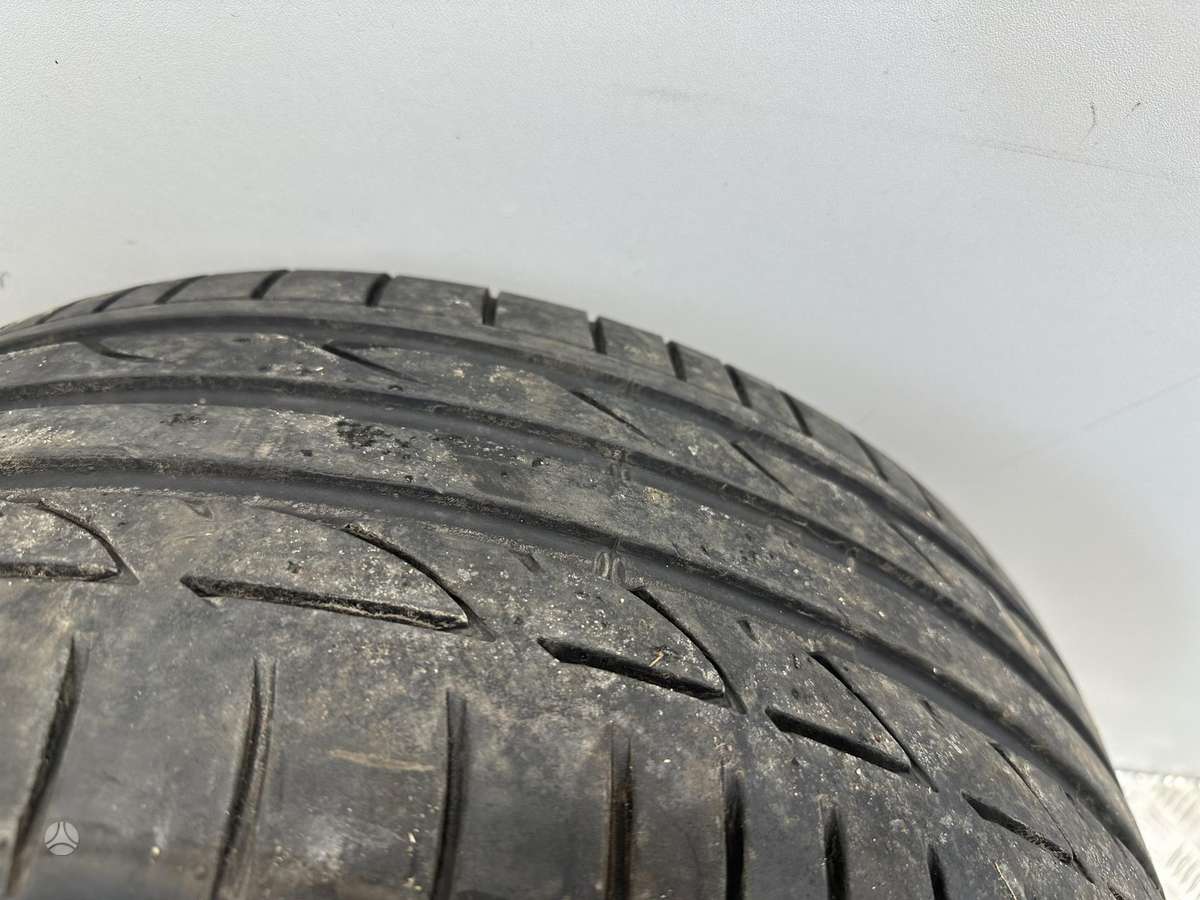 Bridgestone, летние 225/40 R18
