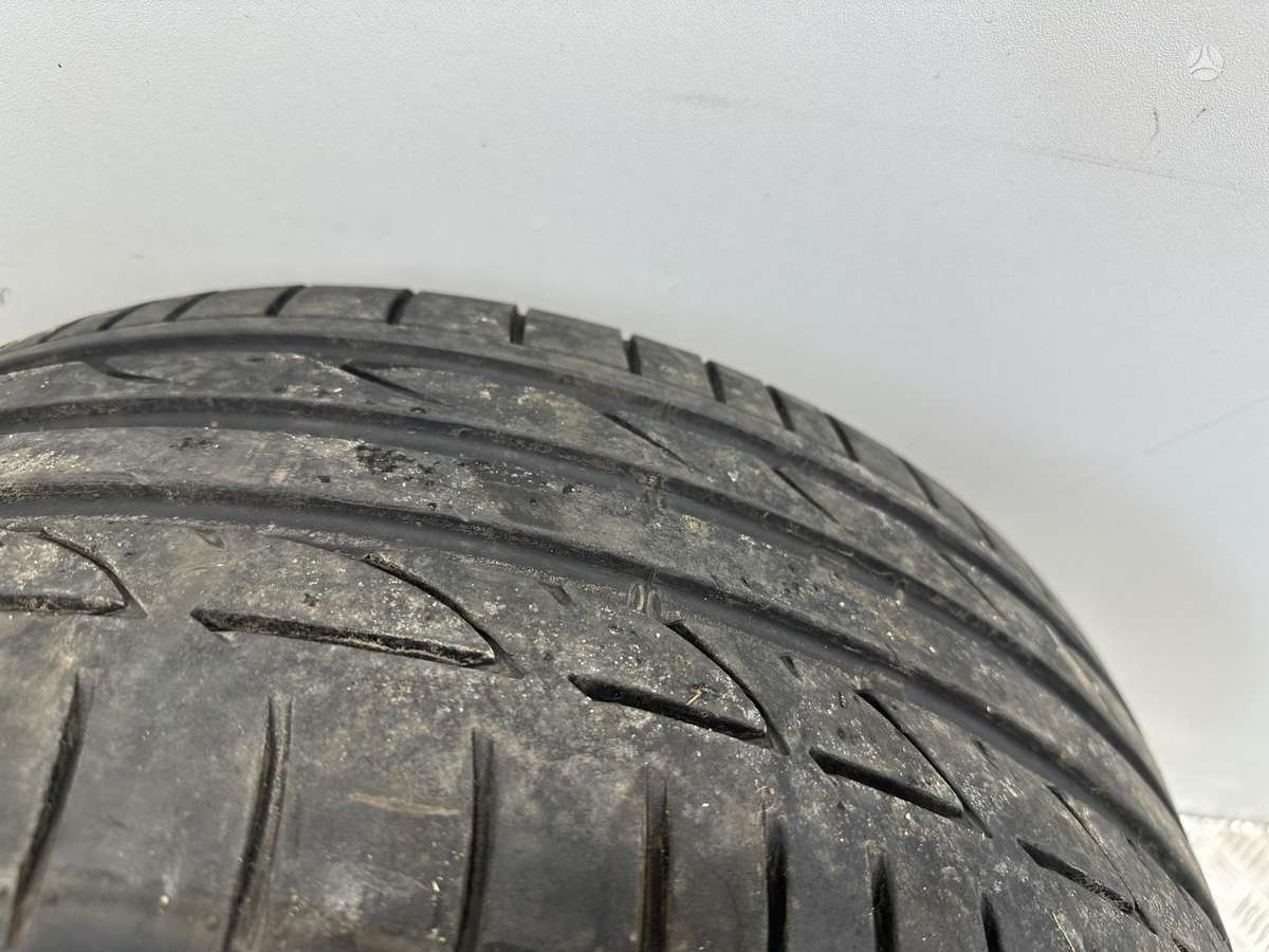 Bridgestone, vasarinės 225/40 R18