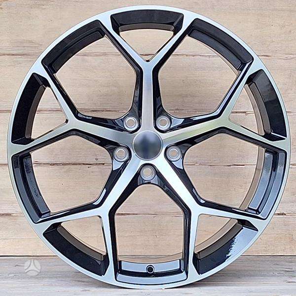-Kita- FA727, light alloy, R20