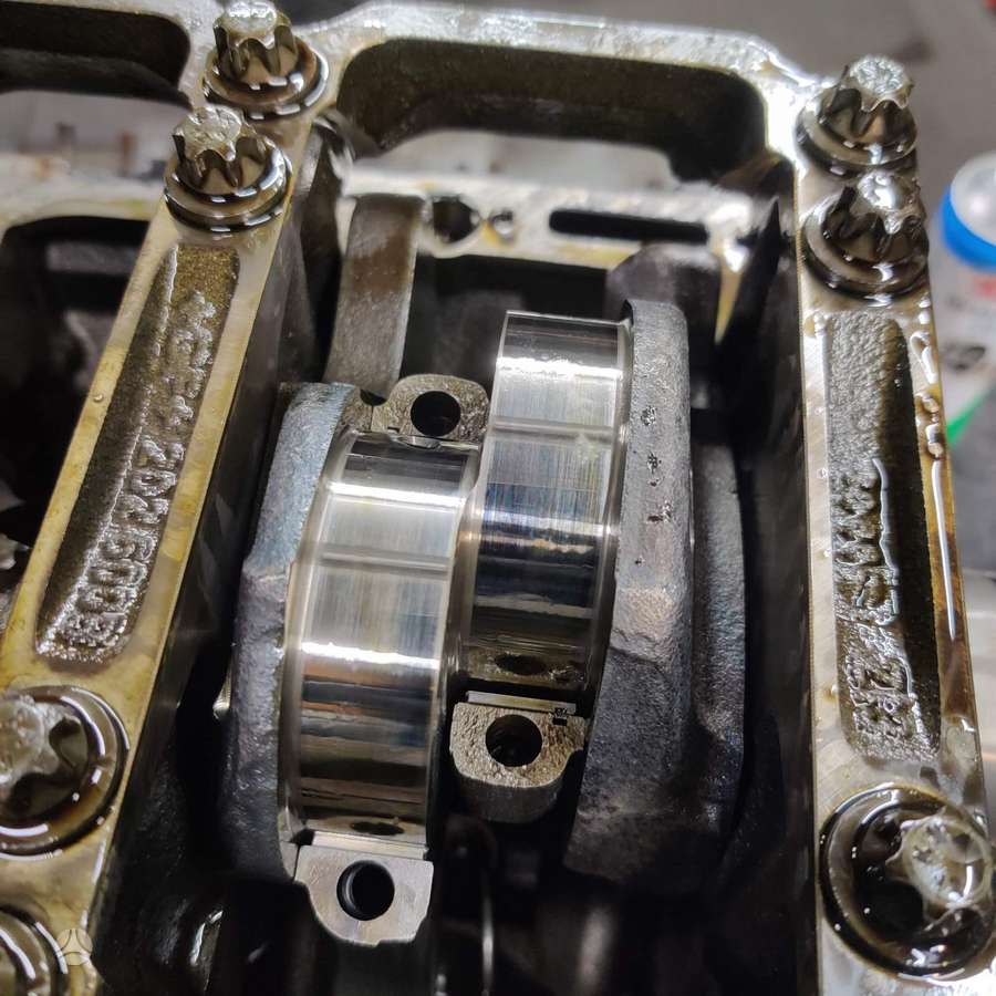Audi A6, 3.0 l., Универсал