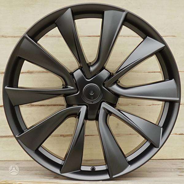 -Kita- FA675, light alloy, R20