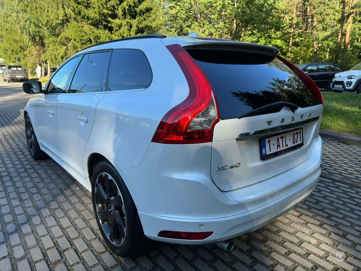 Volvo XC60 - 4