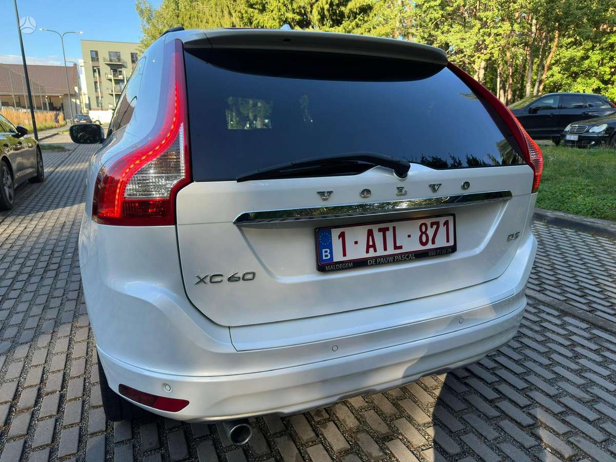 Volvo XC60 - 6