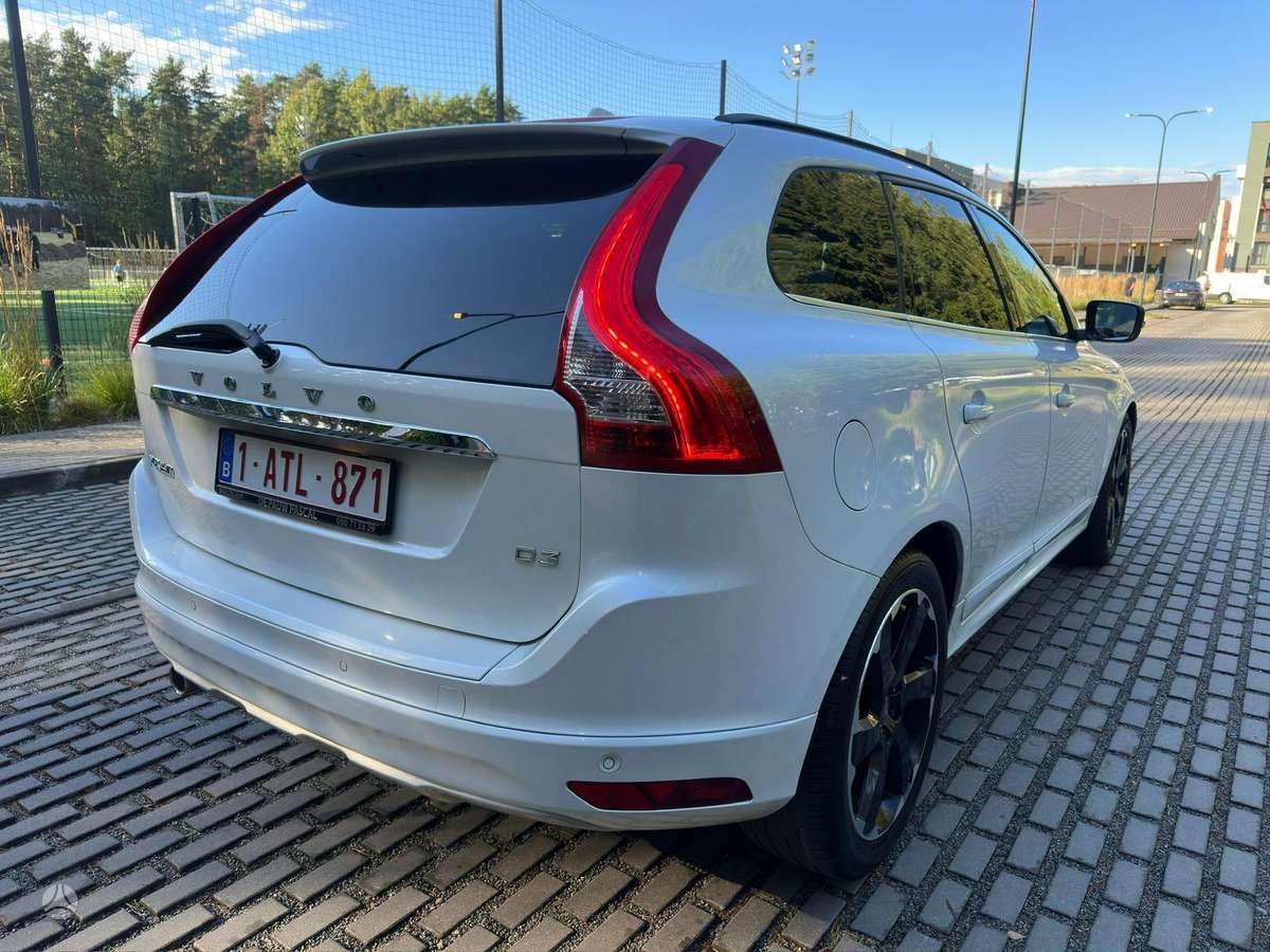 Volvo XC60 - 10