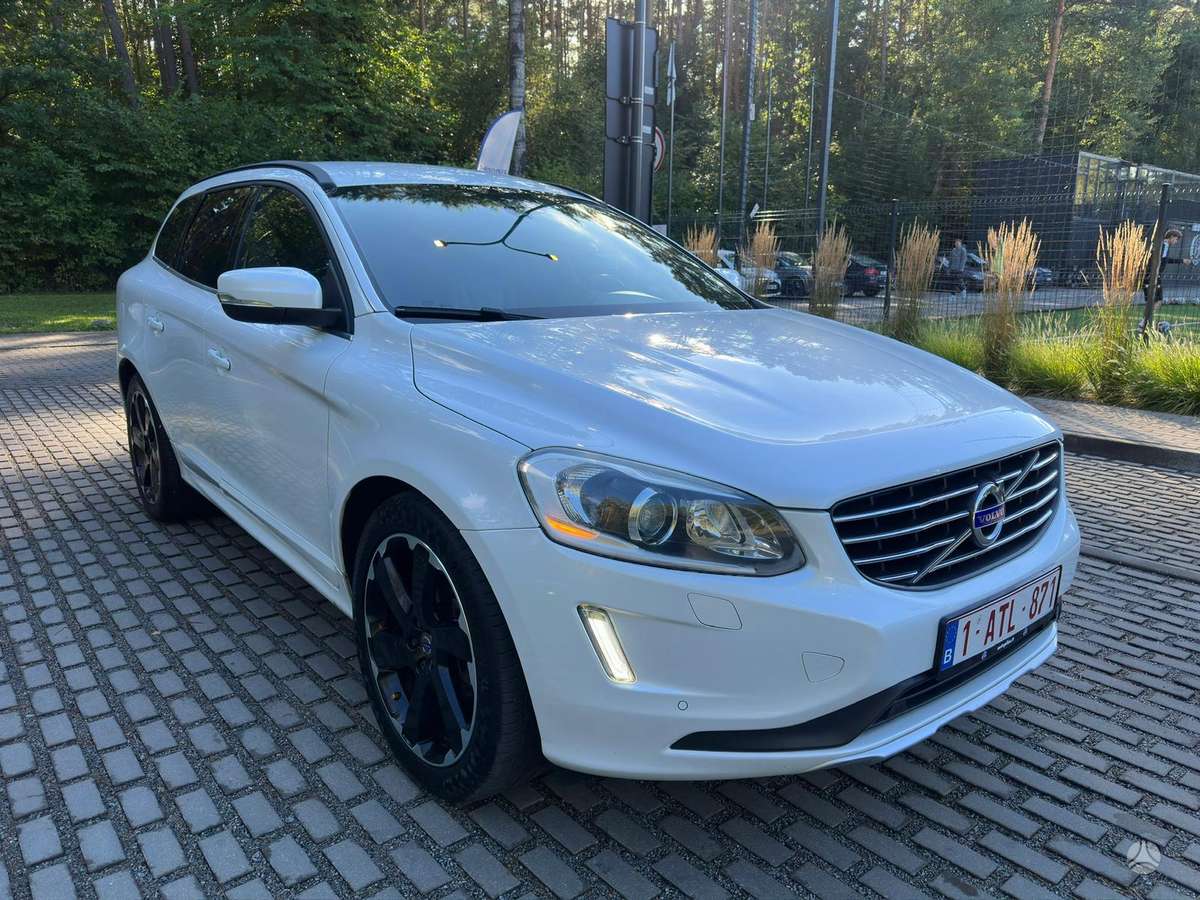 Volvo XC60 - 11