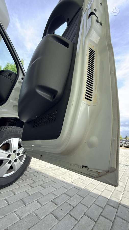 Fiat Burstner, campers