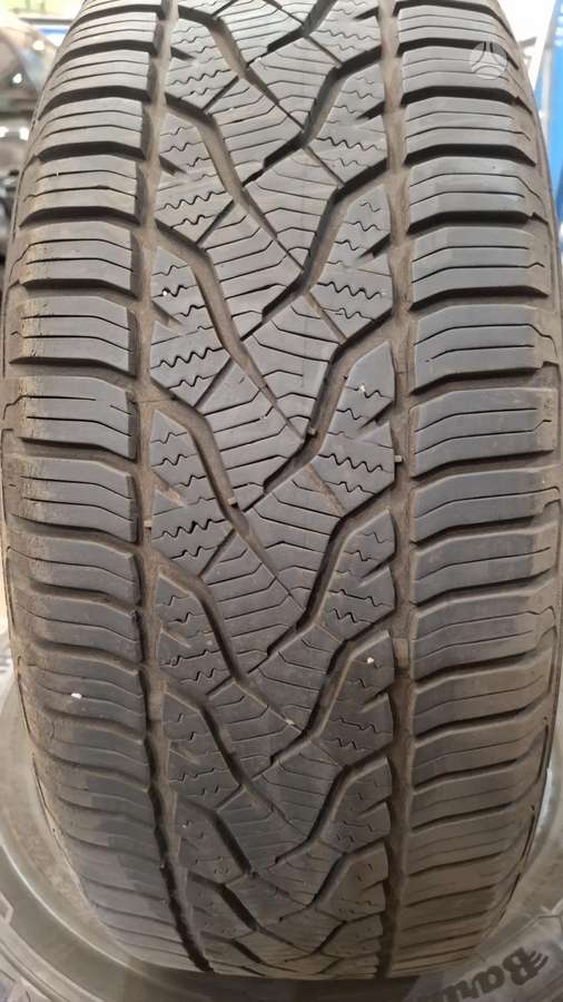 Barum Quartaris5, всесезонные 195/55 R15