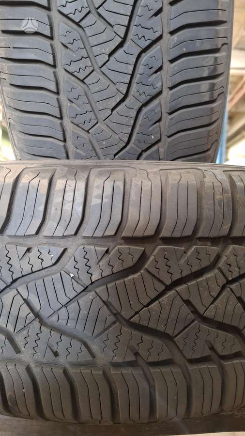 Barum Quartaris5, всесезонные 195/55 R15
