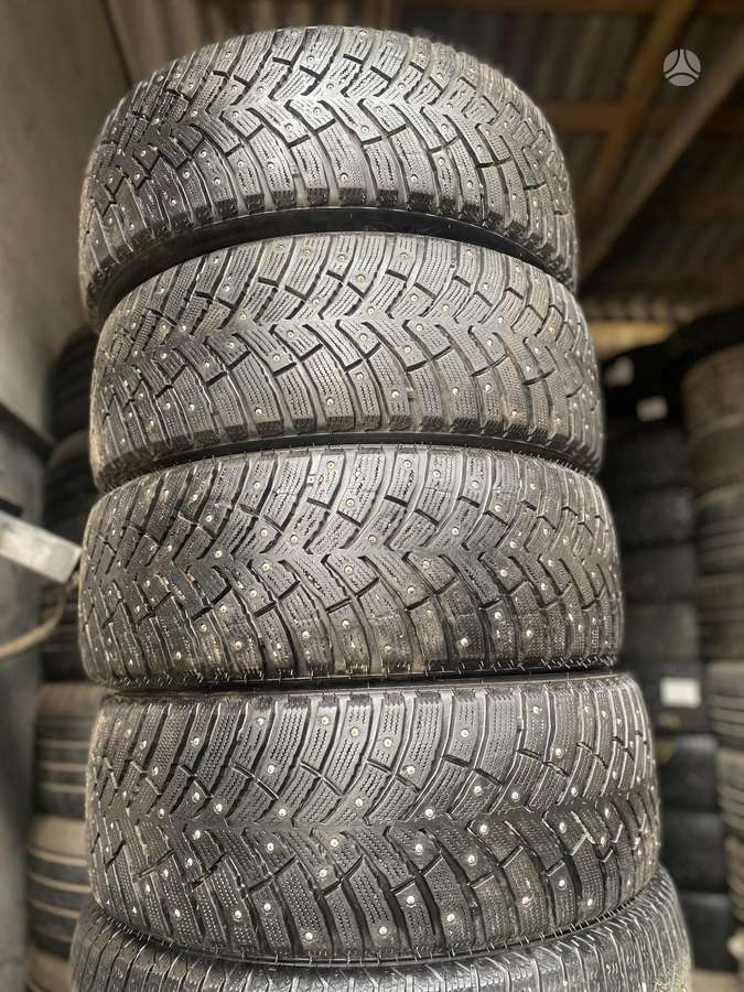 Nexen, winter 205/55 R16