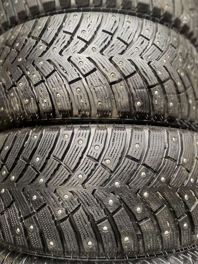 Nexen, winter 205/55 R16