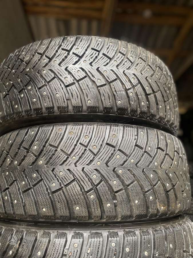 Nexen, winter 205/55 R16