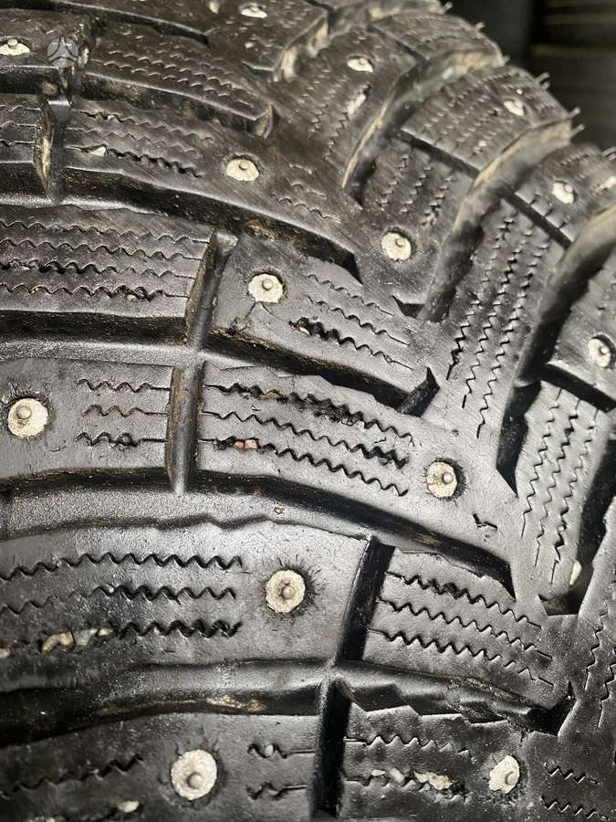 Nexen, winter 205/55 R16
