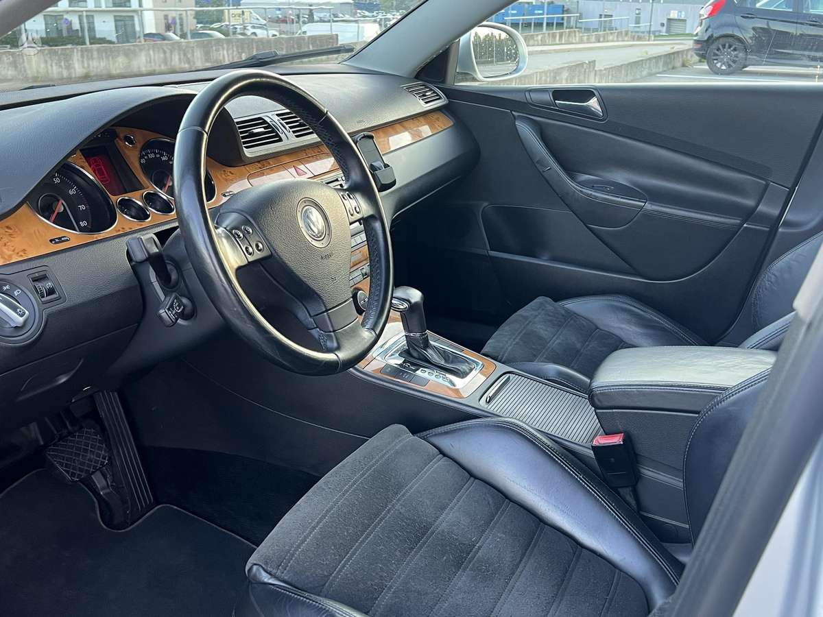 Volkswagen Passat - 8