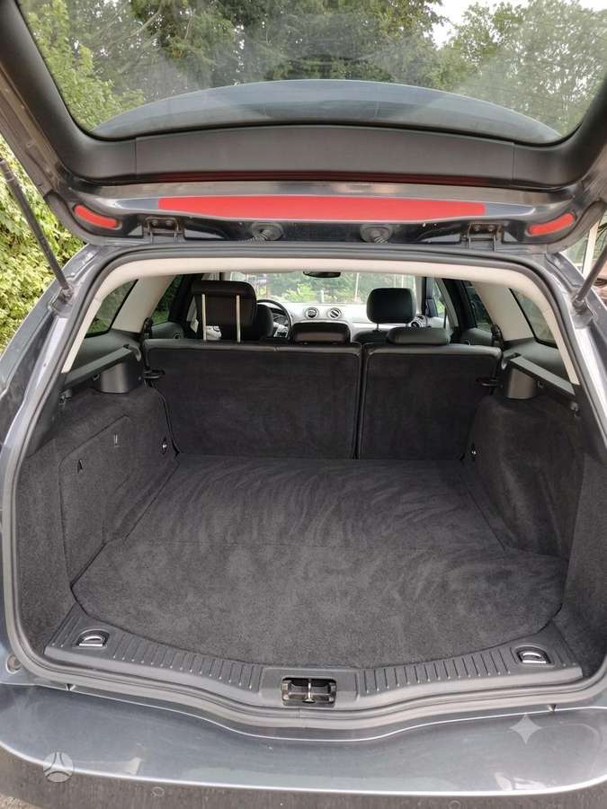 Ford Mondeo, 2.0 l., Универсал