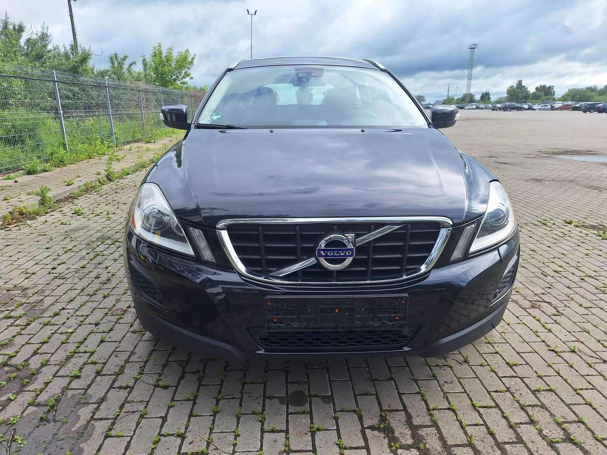 Volvo XC60 - 3