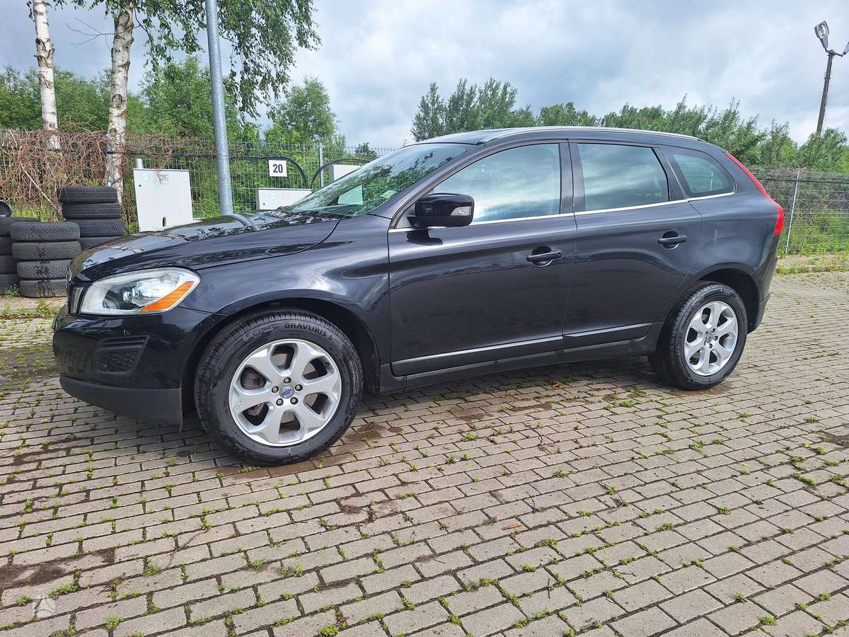 Volvo XC60 - 5