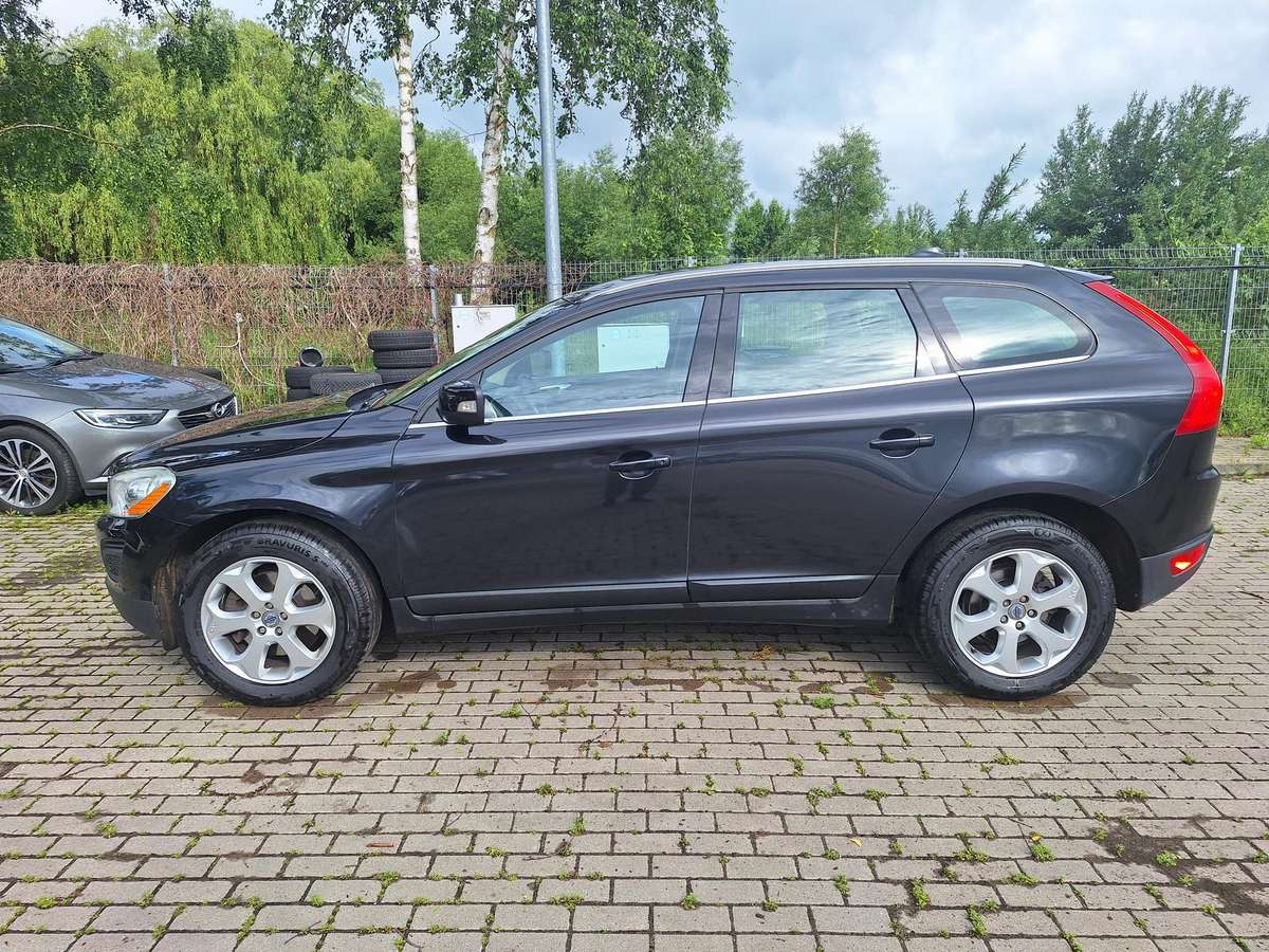 Volvo XC60 - 6