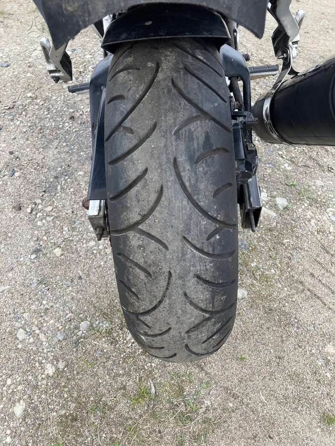 Yamaha YZF 600cc, спортбайки / superbikes