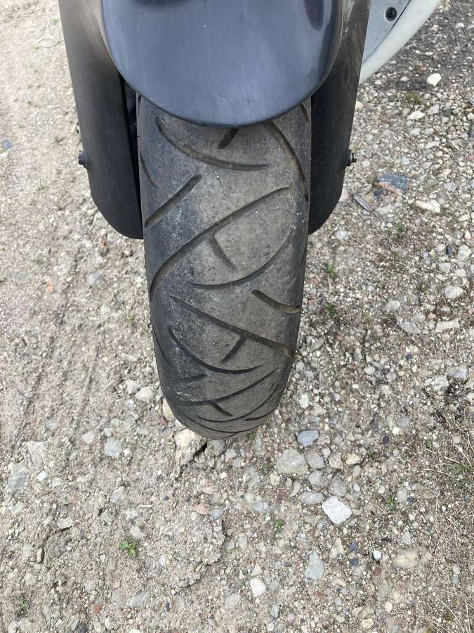 Yamaha YZF 600cc, спортбайки / superbikes