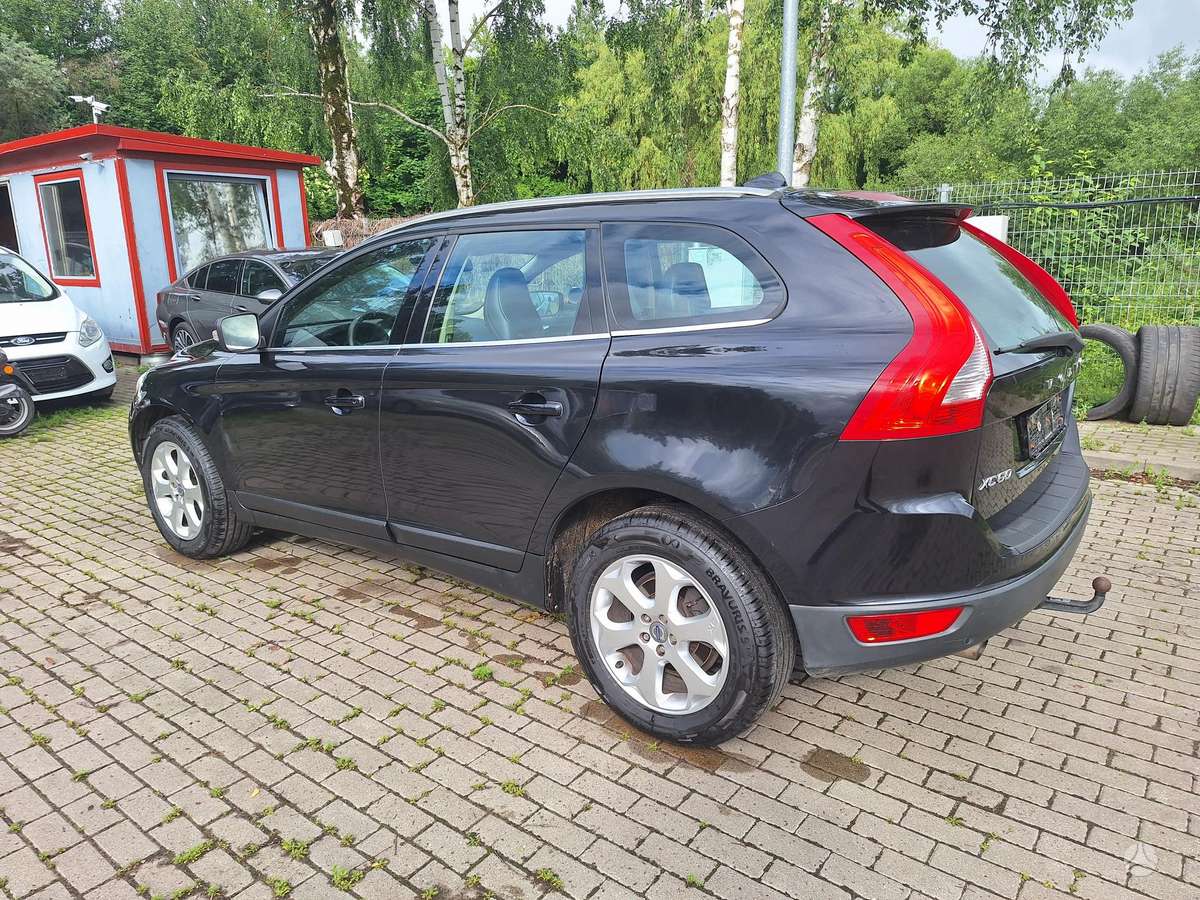 Volvo XC60 - 7
