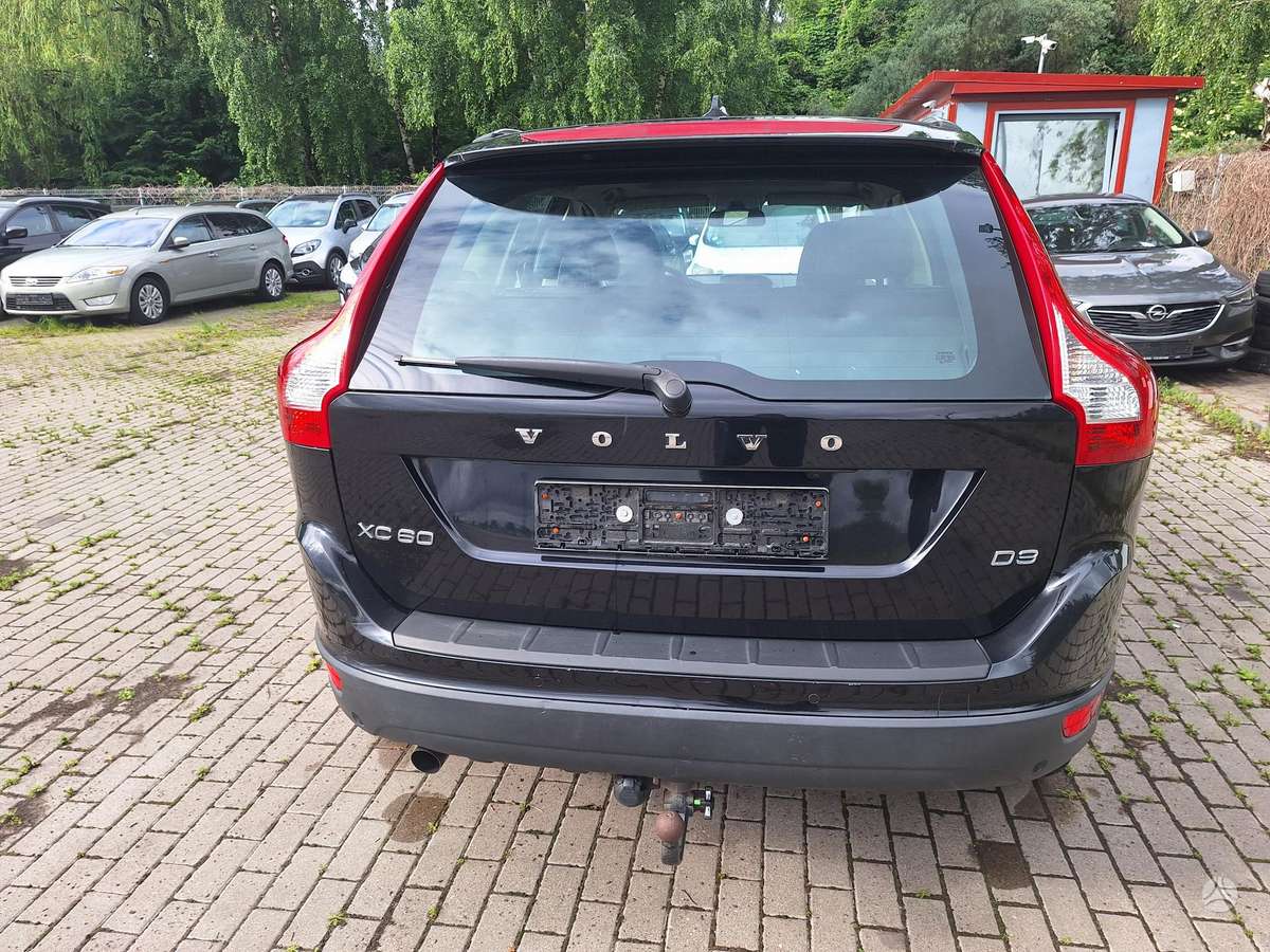 Volvo XC60 - 8