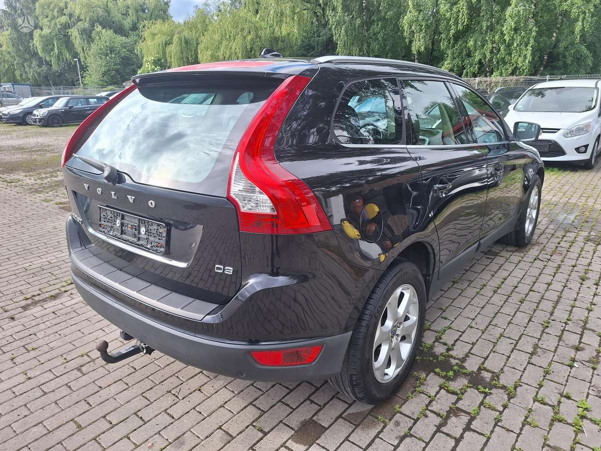 Volvo XC60 - 9