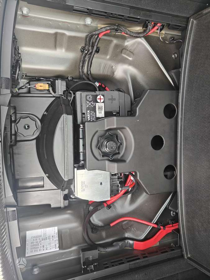 Audi A4, 2.0 l., universalas