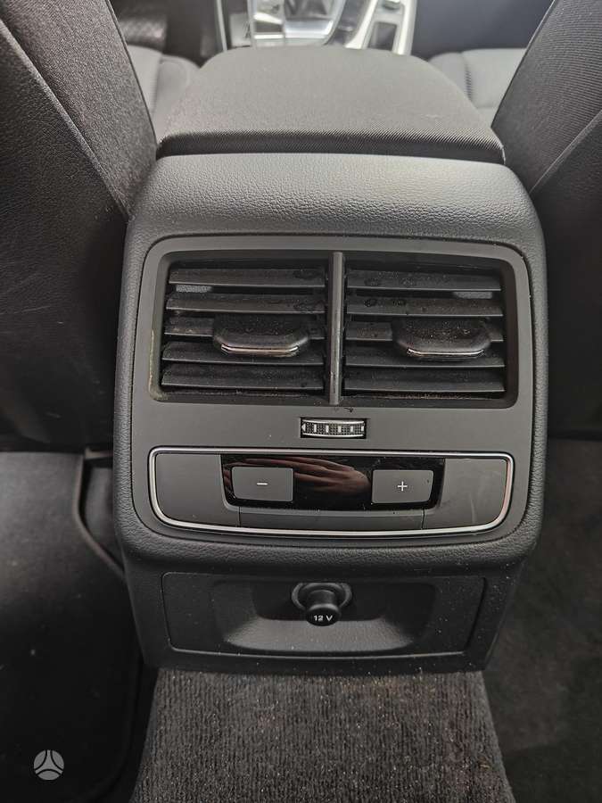 Audi A4, 2.0 l., wagon