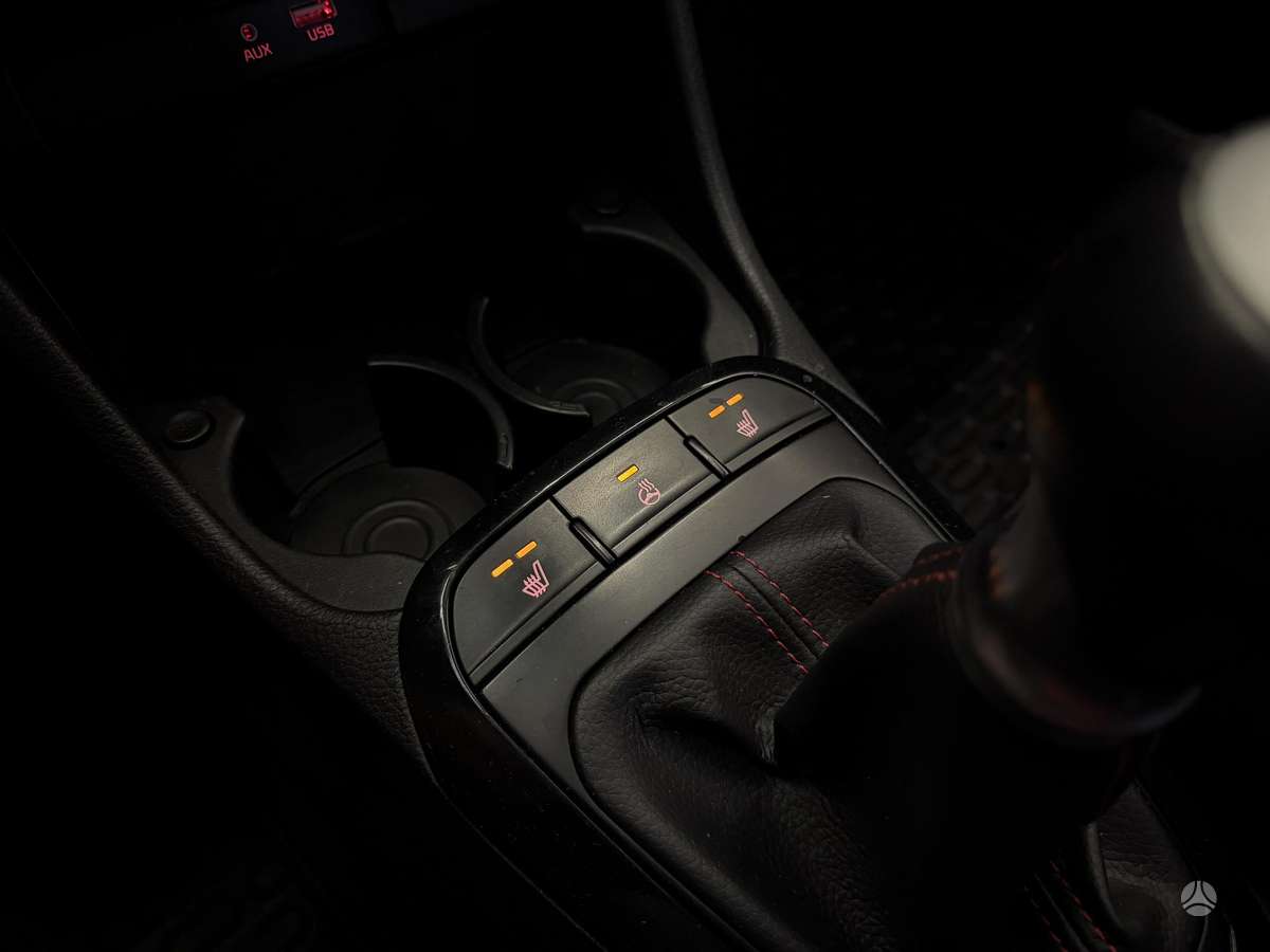 Kia Picanto, 1.3 l., Хэтчбек