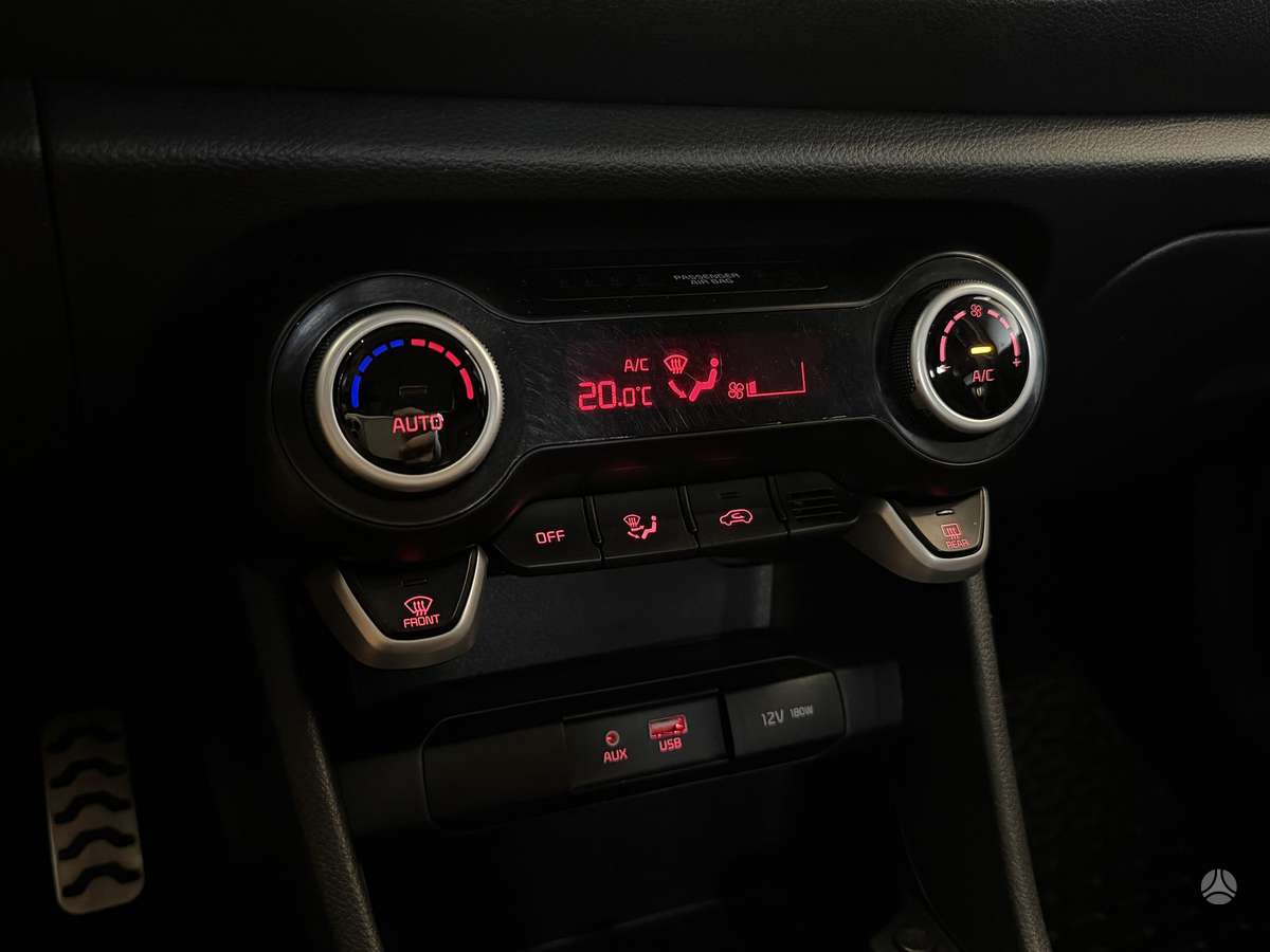 Kia Picanto, 1.3 l., Хэтчбек