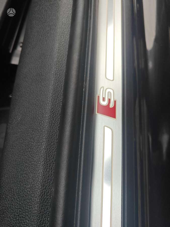 Audi A4, 2.0 l., universalas
