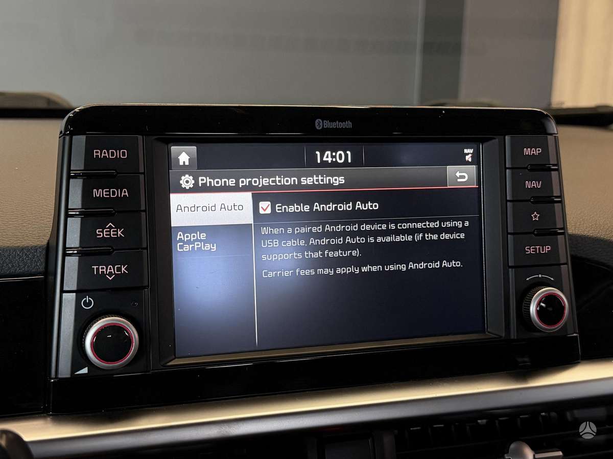 Kia Picanto, 1.3 l., Хэтчбек