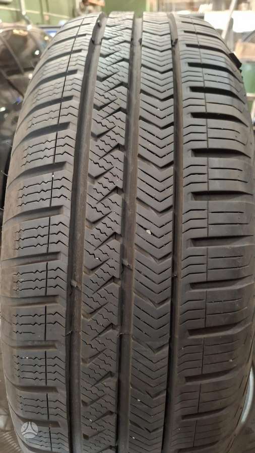 Vredestein, всесезонные 185/65 R15