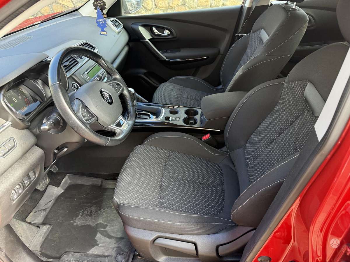 Renault Kadjar - 5