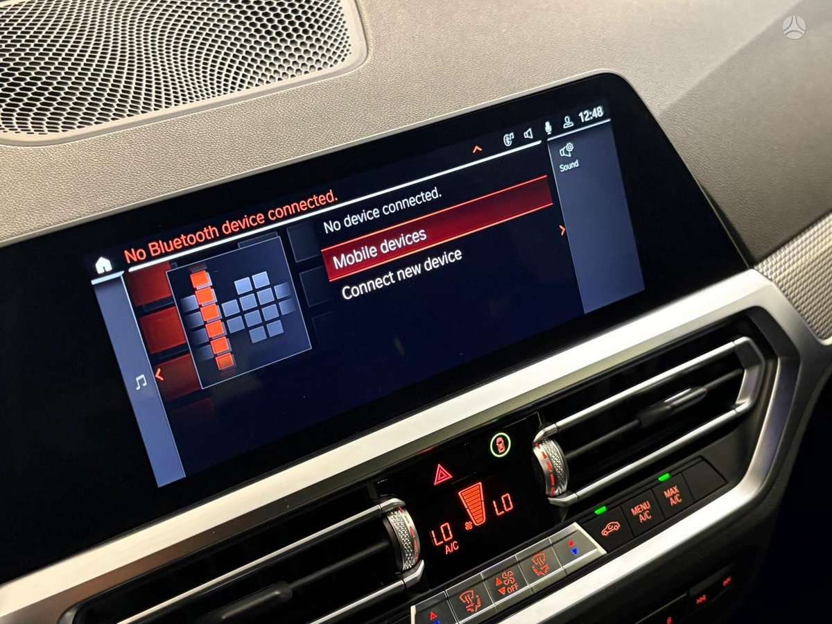 BMW 320, 2.0 l., Универсал