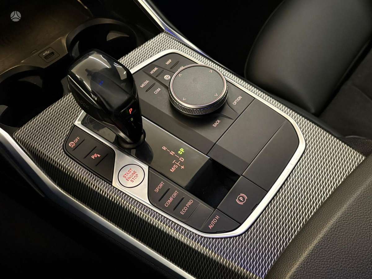 BMW 320, 2.0 l., Универсал