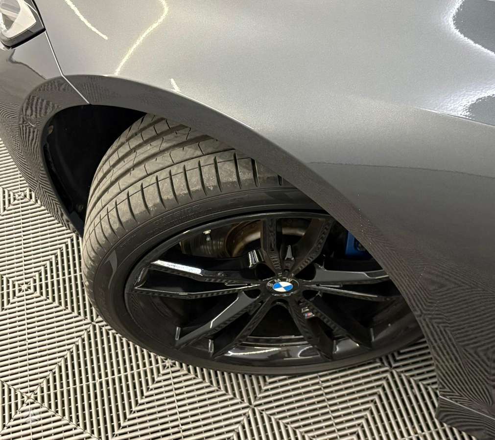 BMW 320, 2.0 l., Универсал