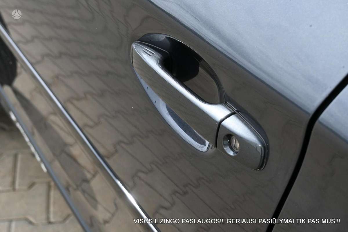 Subaru Outback, 3.6 l., Универсал