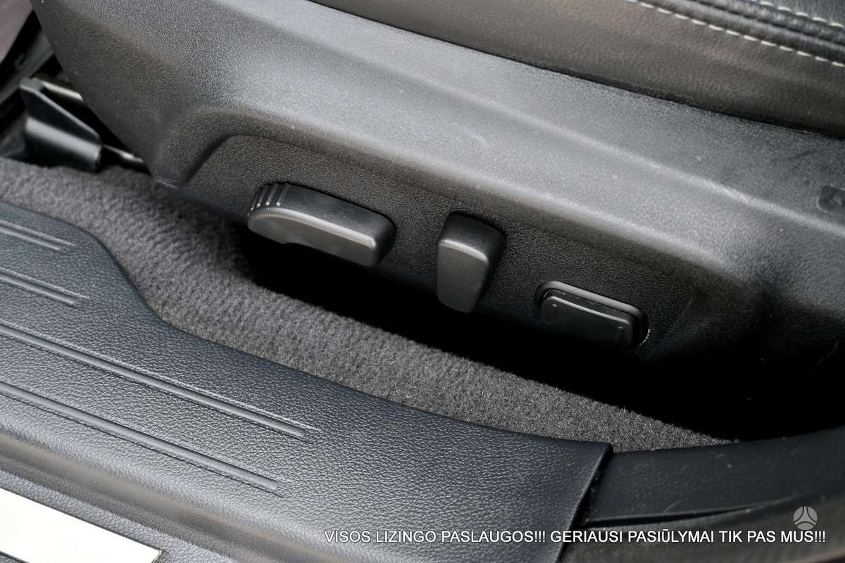 Subaru Outback, 3.6 l., Универсал