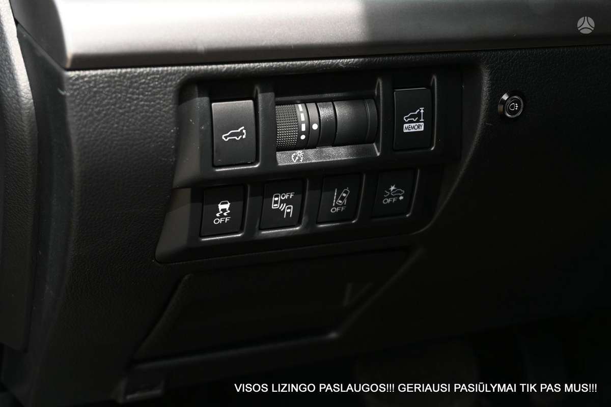 Subaru Outback, 3.6 l., Универсал