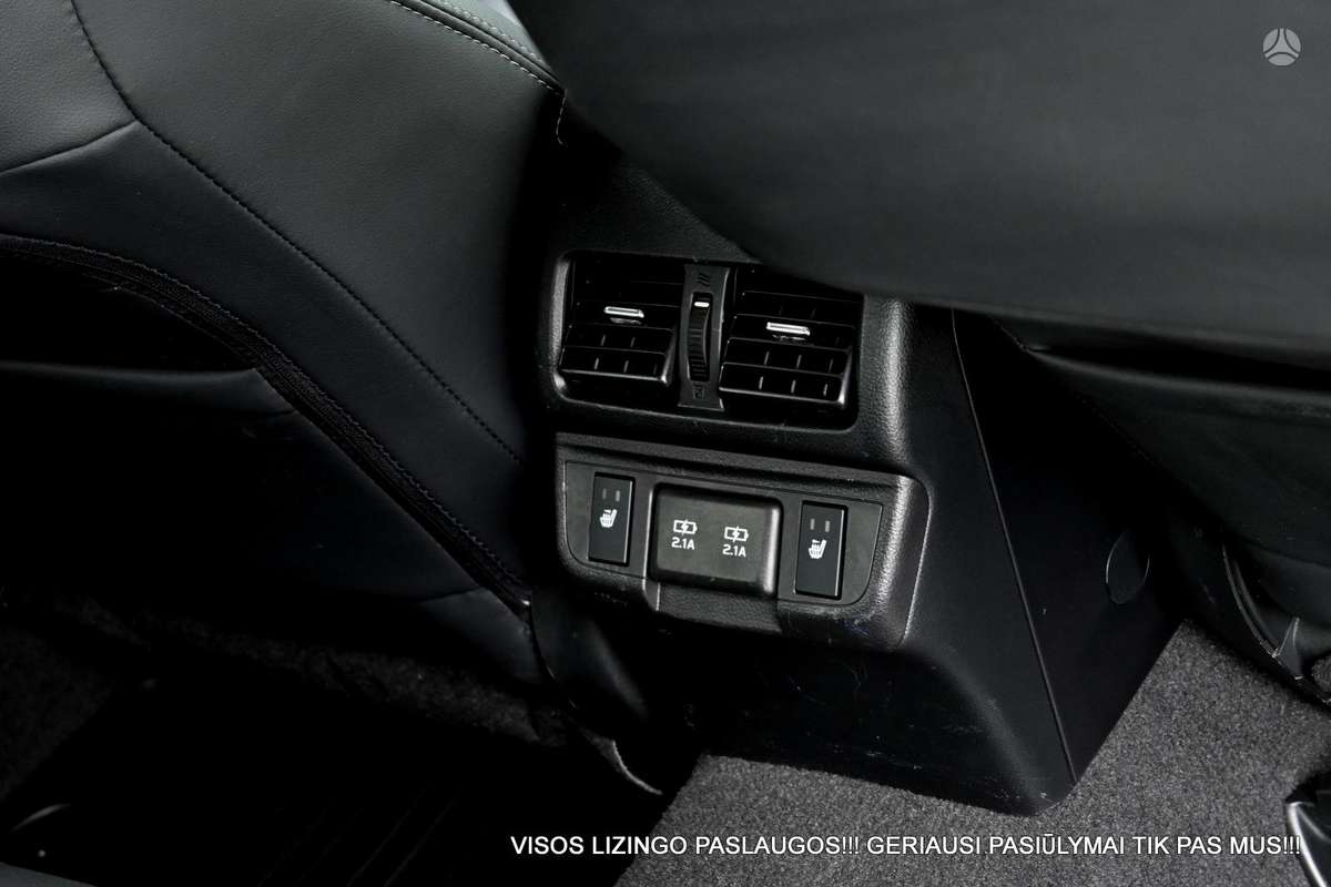 Subaru Outback, 3.6 l., Универсал