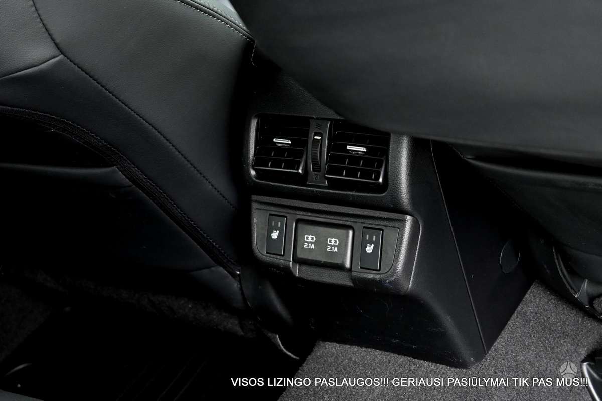 Subaru Outback, 3.6 l., wagon