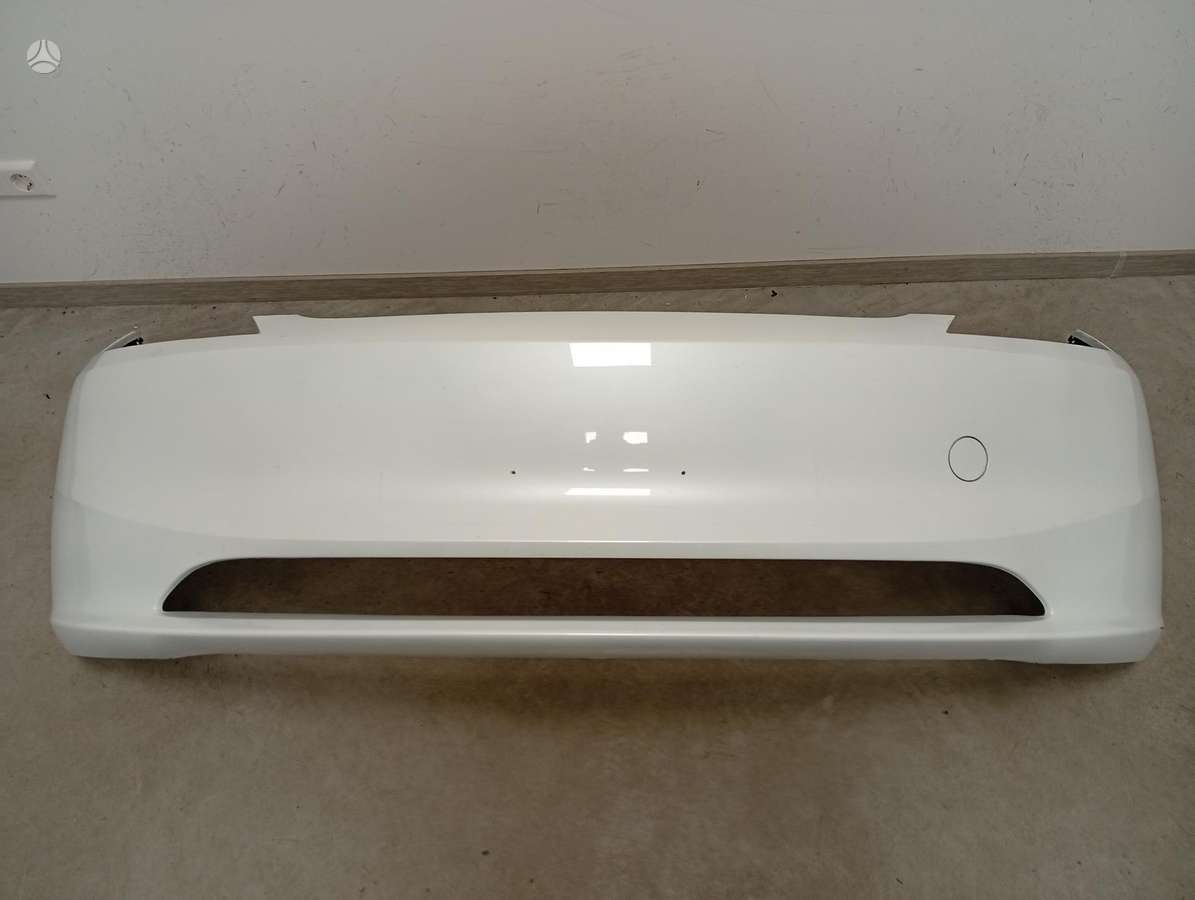 Tesla Model 3 bamperi
