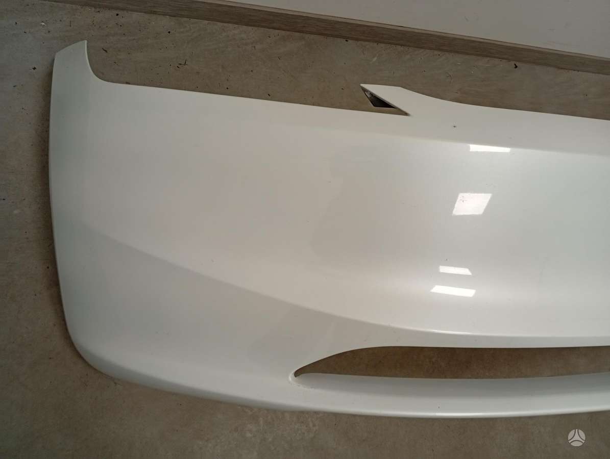 Tesla Model 3 bamperi