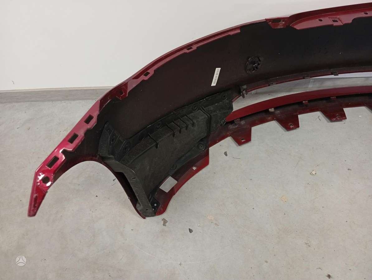 Tesla Model 3 bamperi