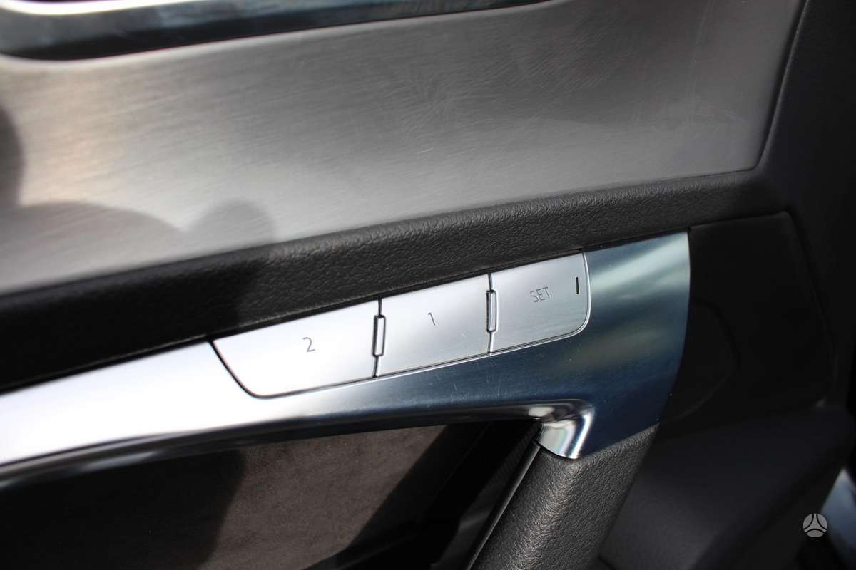 Audi S6, 3.0 l., wagon