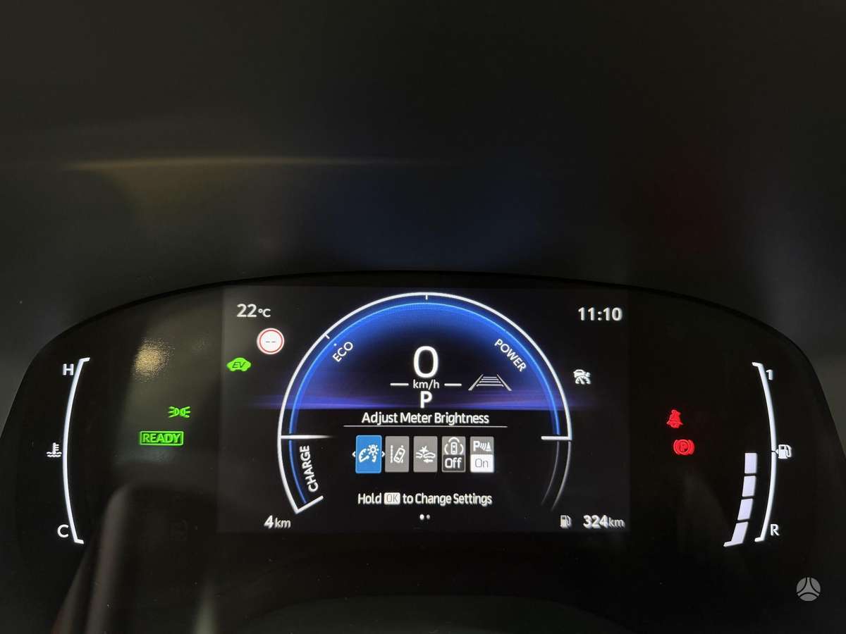 Toyota Aygo X - 10